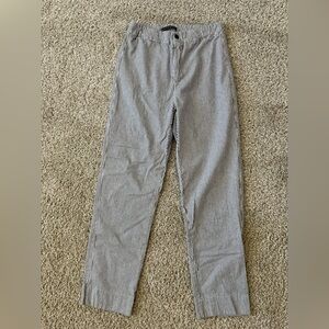 Women's Striped Pants